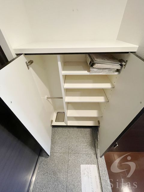拡大写真:西宮市与古道町 7階706の内観