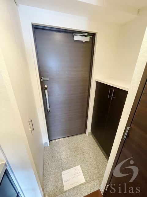 拡大写真:西宮市与古道町 7階706の内観