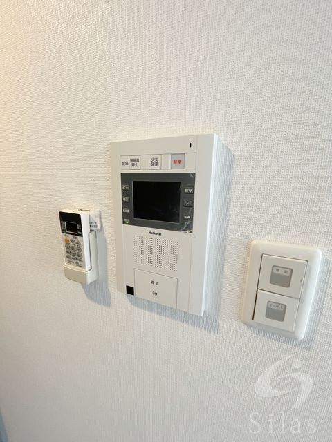 拡大写真:西宮市与古道町 7階706の内観