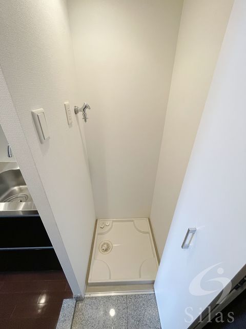拡大写真:西宮市与古道町 7階706の内観