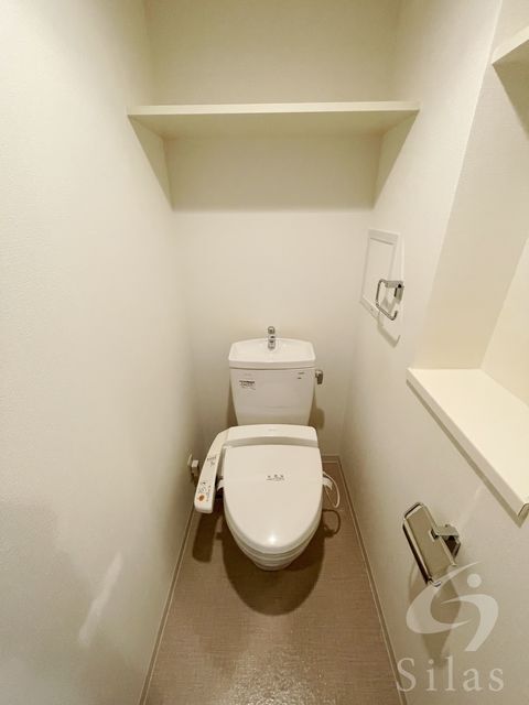 拡大写真:西宮市与古道町 7階706の内観