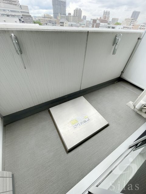 拡大写真:西宮市与古道町 7階706の内観