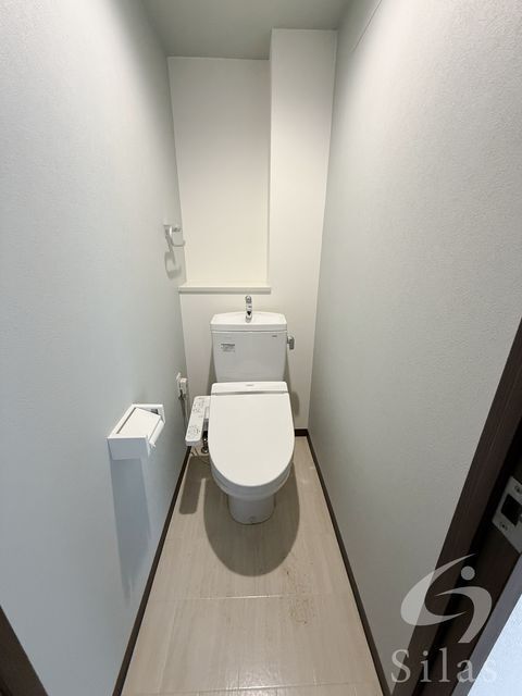 拡大写真:尼崎市西立花町2丁目 3階301の内観