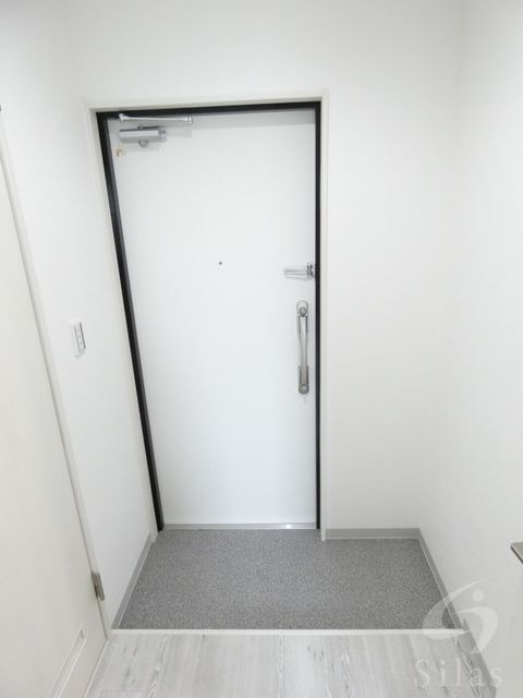 拡大写真:尼崎市西難波町5丁目 1階102の内観