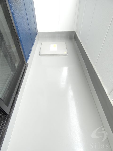 拡大写真:尼崎市西難波町5丁目 1階102の内観