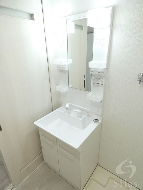 拡大写真:尼崎市西難波町5丁目 1階102の内観