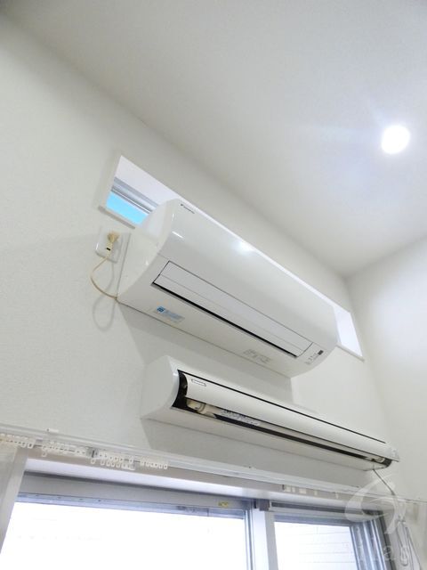 拡大写真:大阪市東住吉区照ケ丘矢田1丁目 2階205の内観