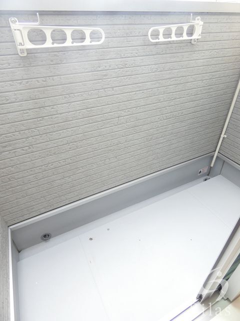 拡大写真:大阪市平野区平野馬場2丁目 2階201の内観