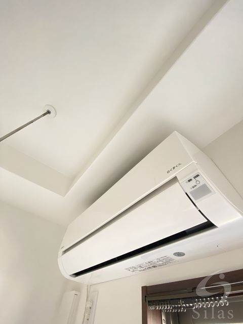 拡大写真:大阪市西淀川区花川2丁目 1階102の内観