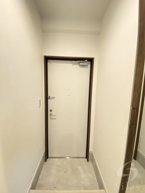 拡大写真:大阪市西淀川区花川2丁目 1階102の内観