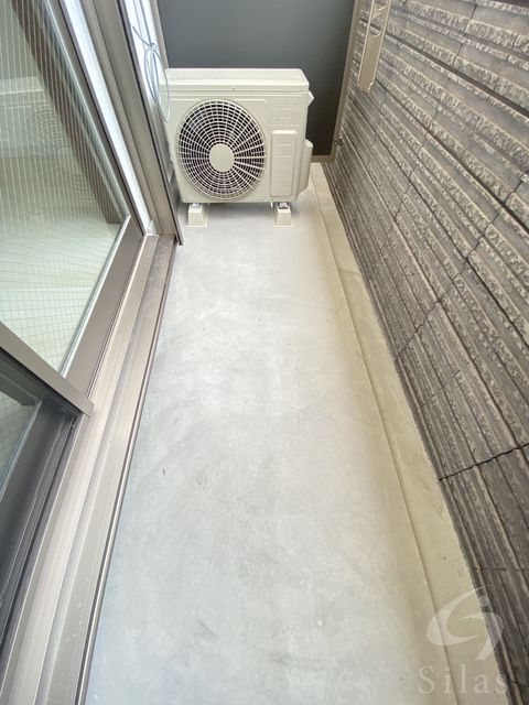 拡大写真:大阪市西淀川区花川2丁目 1階102の内観