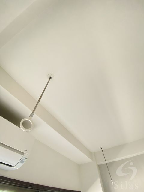 拡大写真:大阪市西淀川区花川2丁目 1階102の内観