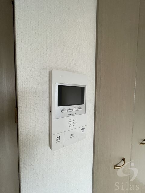 拡大写真:尼崎市杭瀬南新町1丁目 4階401の内観