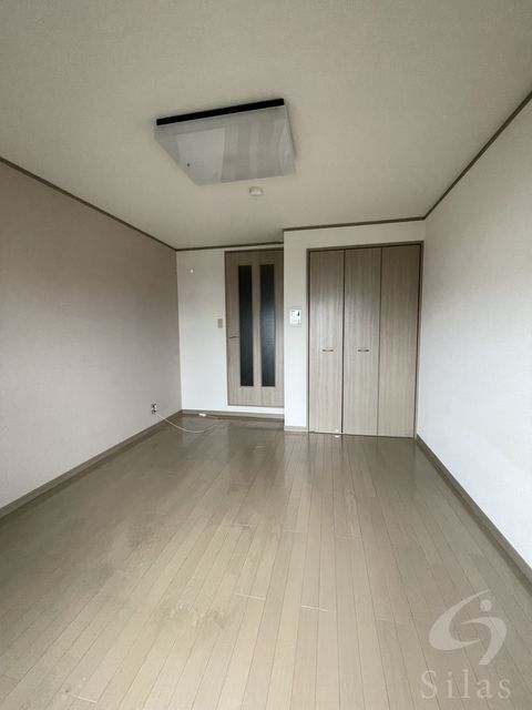 拡大写真:尼崎市杭瀬南新町1丁目 4階401の内観