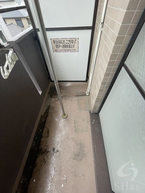 拡大写真:尼崎市杭瀬南新町1丁目 4階401の内観