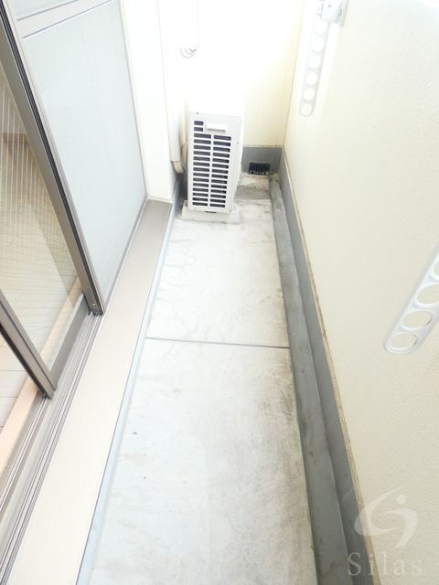 拡大写真:大阪市旭区大宮2丁目 2階205の内観