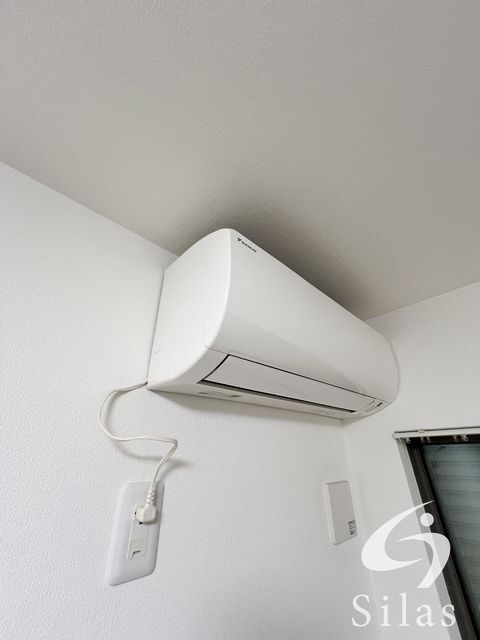 拡大写真:守口市菊水通2丁目 1階103の同仕様