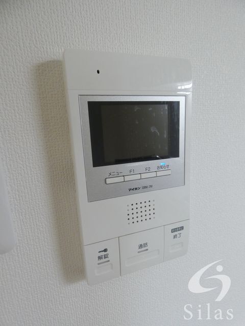 拡大写真:守口市菊水通2丁目 1階103の内観