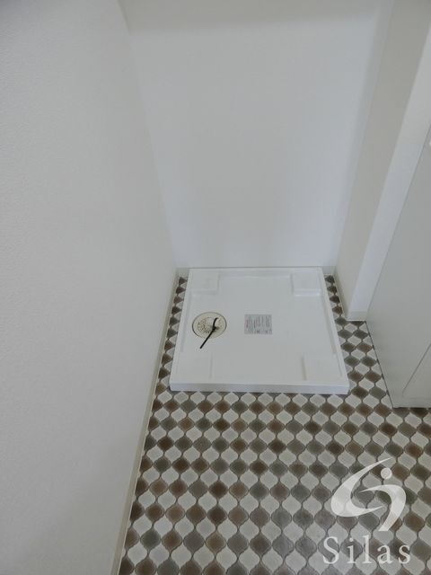 拡大写真:守口市菊水通2丁目 1階103の同仕様