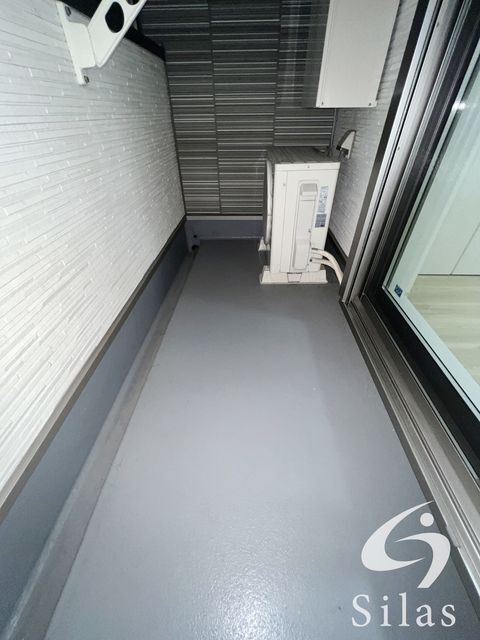 拡大写真:守口市菊水通2丁目 1階103の同仕様
