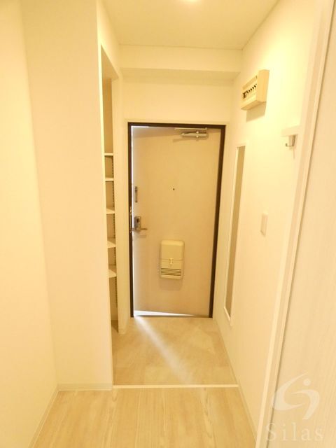 拡大写真:尼崎市杭瀬北新町1丁目 4階403の内観