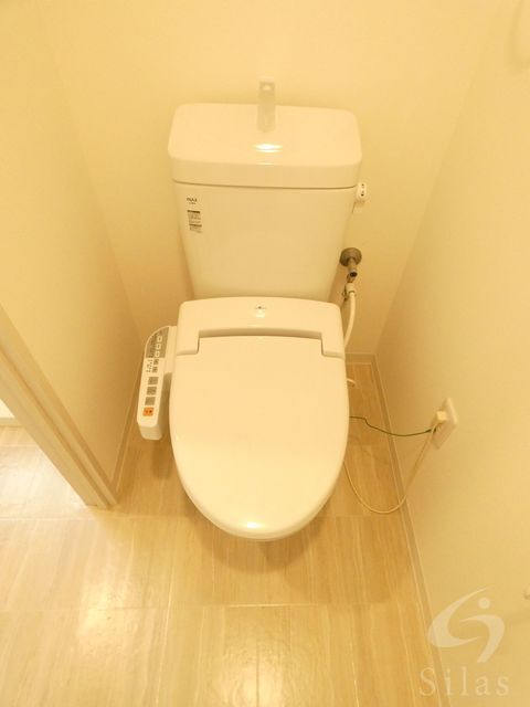 拡大写真:尼崎市杭瀬北新町1丁目 4階403の内観