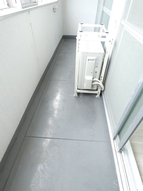 拡大写真:尼崎市杭瀬北新町1丁目 4階403の内観