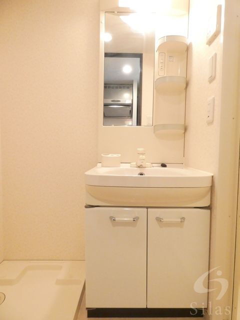 拡大写真:尼崎市長洲本通1丁目 6階607の反転