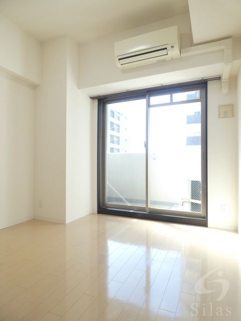 拡大写真:尼崎市長洲本通1丁目 6階607の反転