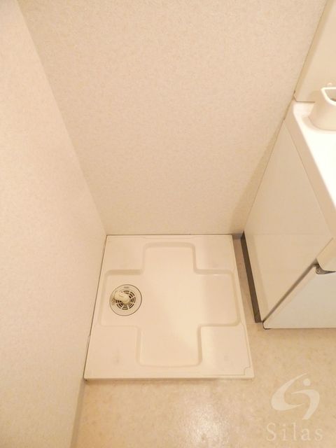 拡大写真:尼崎市長洲本通1丁目 6階607の反転