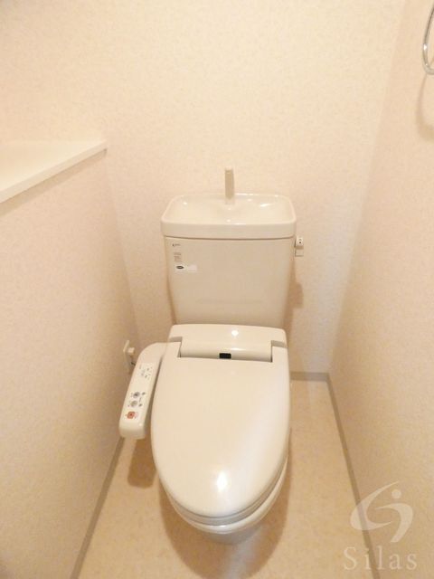 拡大写真:尼崎市長洲本通1丁目 6階607の内観