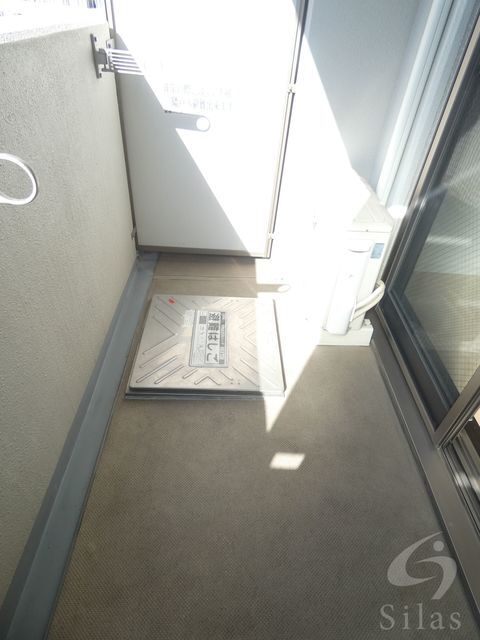 拡大写真:尼崎市長洲本通1丁目 6階607の内観