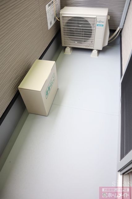 拡大写真:東大阪市玉串町東3丁目 1階102の内観