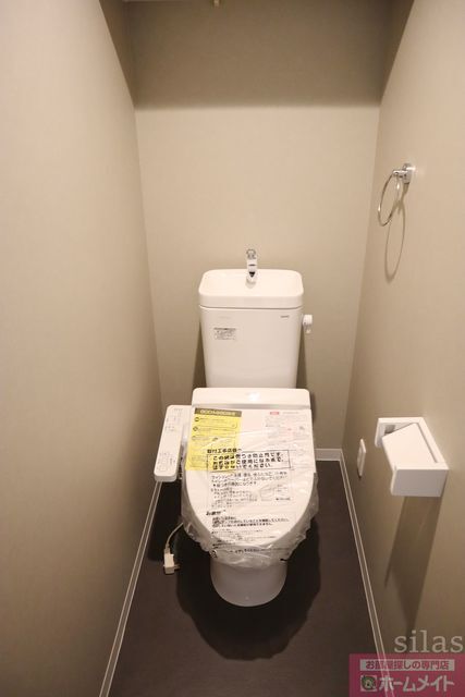 拡大写真:東大阪市玉串町東3丁目 1階102の内観