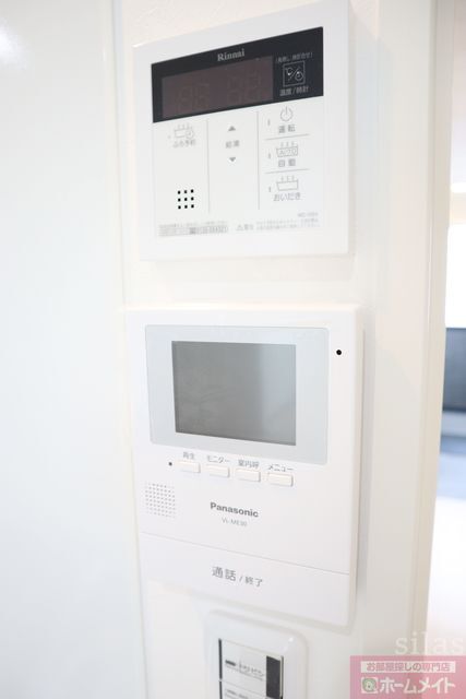 拡大写真:東大阪市玉串町東3丁目 1階102の内観