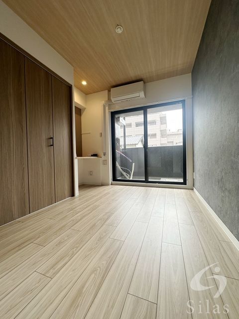 拡大写真:大阪市旭区赤川1丁目 5階504の内観