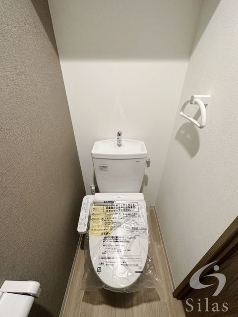 拡大写真:大阪市旭区赤川1丁目 5階504の内観