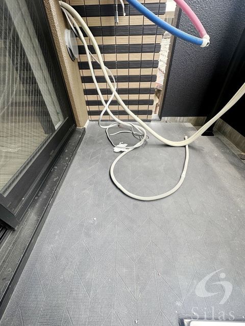 拡大写真:大阪市旭区赤川1丁目 5階504の内観