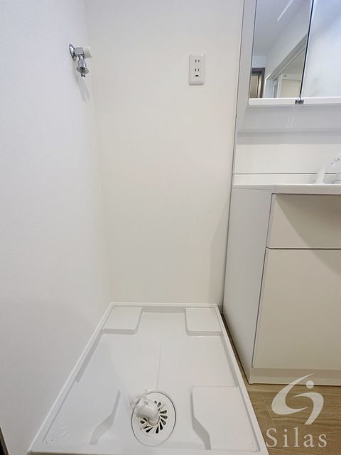 拡大写真:大阪市旭区赤川1丁目 5階504の内観