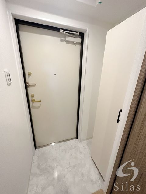 拡大写真:大阪市旭区赤川1丁目 5階504の内観