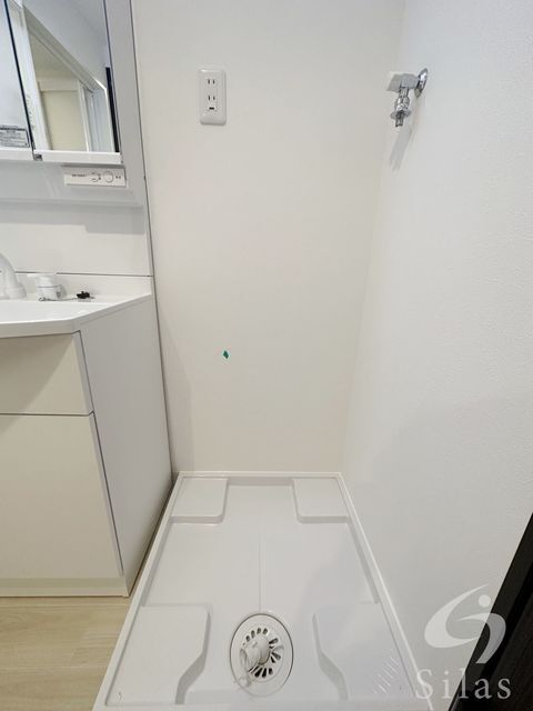 拡大写真:大阪市旭区赤川1丁目 2階201の内観