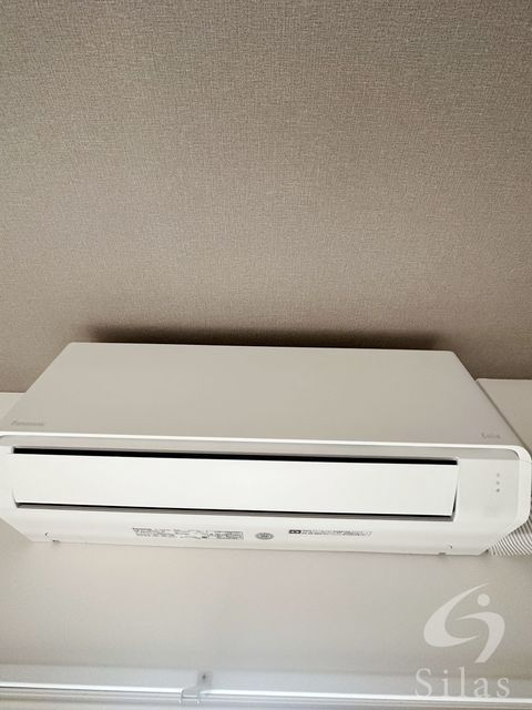 拡大写真:大阪市旭区赤川1丁目 2階201の内観
