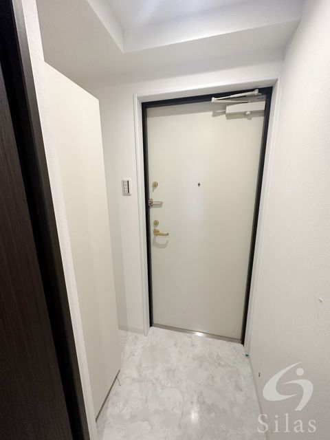 拡大写真:大阪市旭区赤川1丁目 2階201の内観