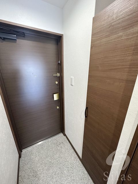 拡大写真:大阪市旭区大宮1丁目 3階303の内観