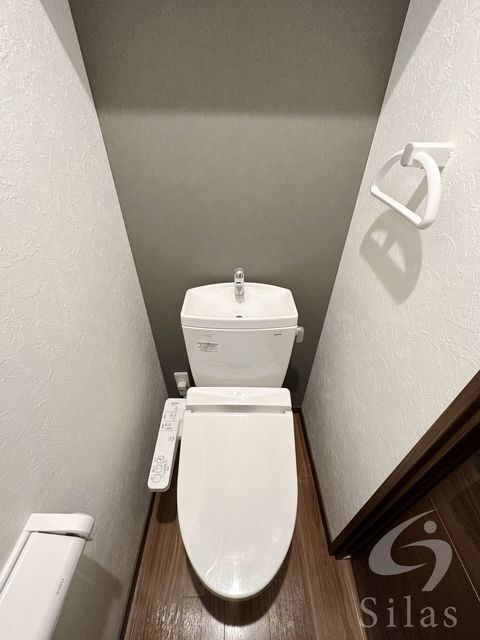 拡大写真:大阪市旭区大宮1丁目 3階303の内観