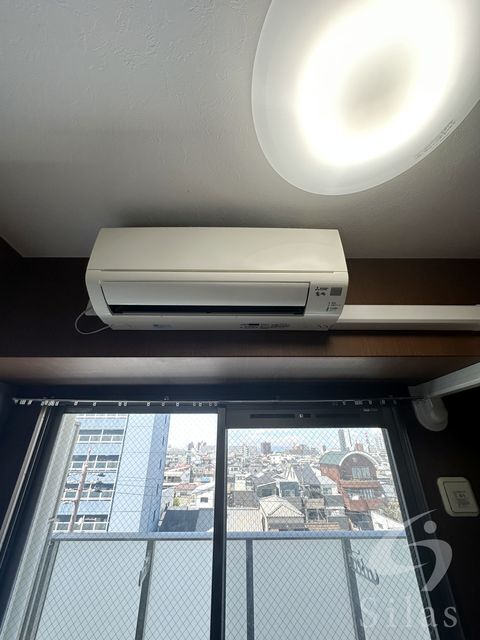 拡大写真:大阪市旭区大宮1丁目 3階303の内観