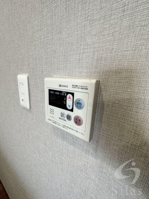 拡大写真:大阪市旭区大宮1丁目 3階303の内観