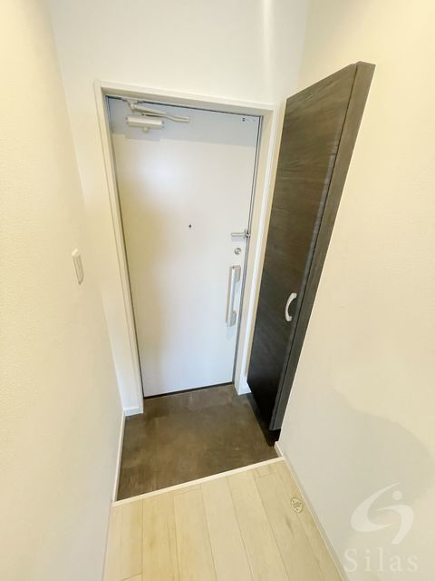 拡大写真:神戸市須磨区一ノ谷町2丁目 1階103の内観