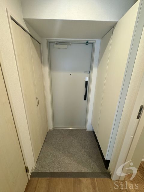 拡大写真:尼崎市南塚口町1丁目 4階401の内観