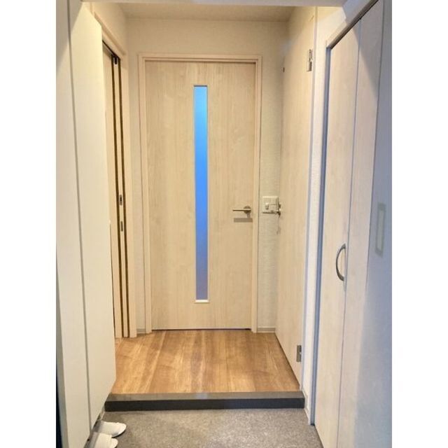 拡大写真:尼崎市南塚口町1丁目 4階401の内観